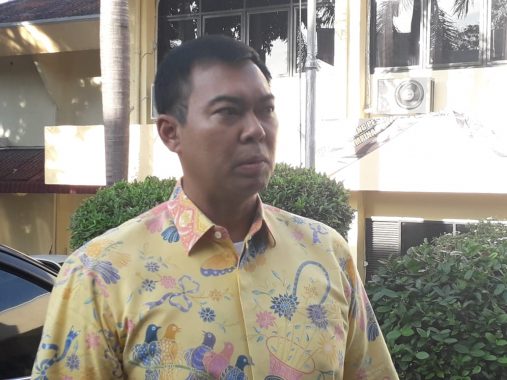 Pilkada Bandar Lampung 2020, Rycko Menoza: Dukungan Jangan Cuma di Mulut, Nanti Ditinggalkan