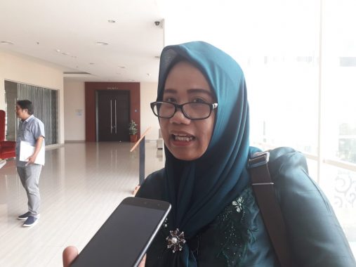 Pilkada Bandar Lampung 2020, KPU Sebut Ada yang Tanya-Tanya Soal Jalur Independen
