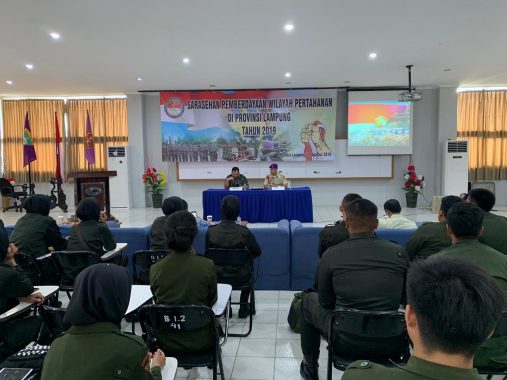 Gubernur Lampung Arinal Djunaidi Ikuti Konsultasi Regional