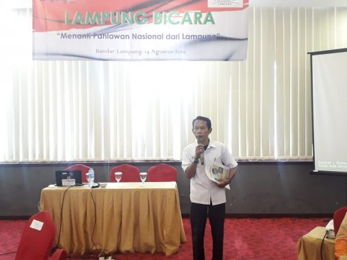 Warga Kotakarang Telukbetung Timur Senang Dapat Daging Kurban ACT Lampung