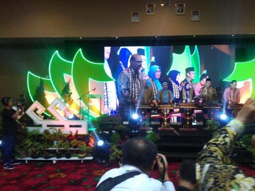 KPID Lampung: Literasi Media Kurangi Dampak Buruk Penyiaran