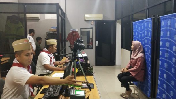 Wali Kota Bandar Lampung Herman HN Jamu Rektor Kampus Islam Se-Indonesia di Rumah Dinas
