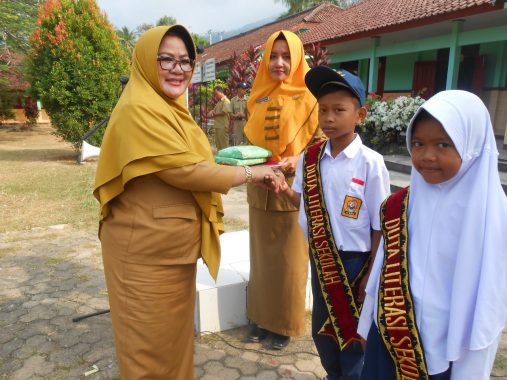 Acara Perdana UKM Bapinda UIN Raden Intan Lampung untuk Mahasiswa Baru Berlangsung Meriah