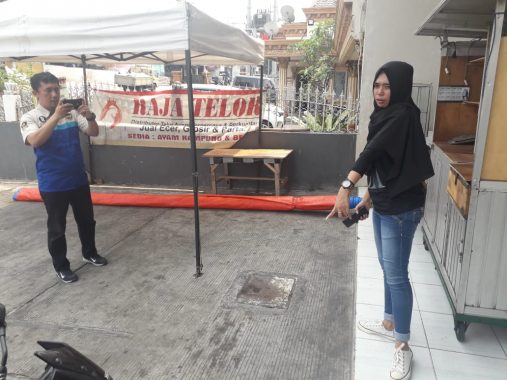 Gubernur Arinal Djunaidi Berharap Job Fair Kurangi Pengangguran di Lampung