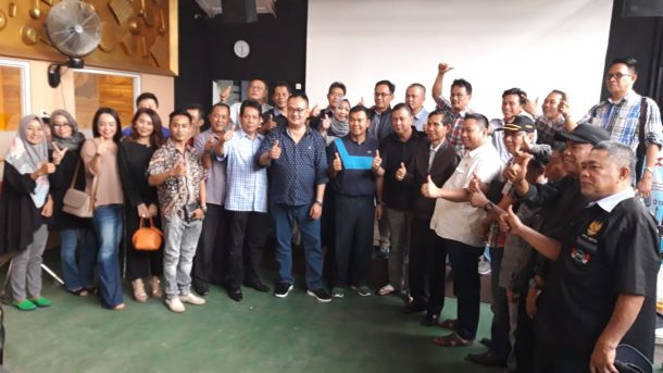 Ribuan Siswa Hadiri JAPFA for Kids Lampung Selatan