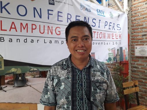 Mahasiswa Kedokteran Unila Tewas Kecelakaan di Tol Lampung