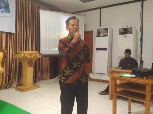 Warga Ulu Belu Apresiasi Penangkapan Curas Rampok di Pekon Sinar Banten