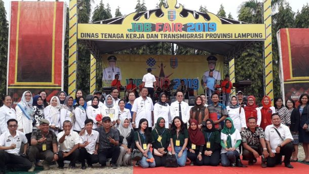 Pemprov Lampung dan DPRD Provinsi Lampung Tanda Tangani APBD Perubahan 2019