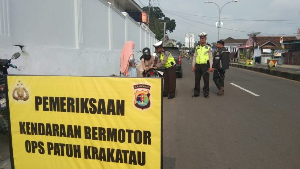 Angkatan 94 SMUN 2 Bandar Lampung Gelar Reuni Perak