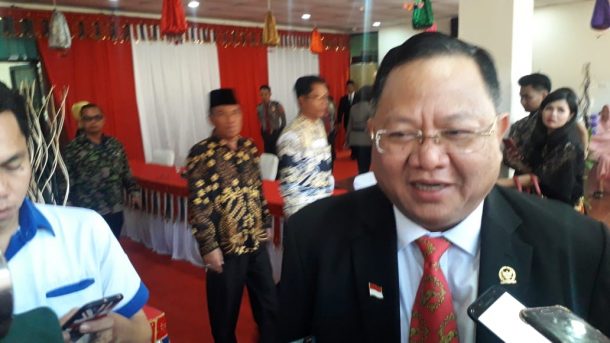 Pengalaman Perdana di Parlemen, Ini Komitmen Anggota Fraksi PKS DPRD Lampung Heni Susilo