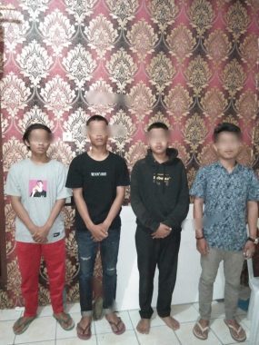 Putra Sendang Agung Jadi Ketua Fraksi PKS DPRD Lampung