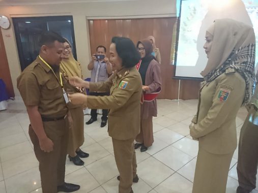 Tolak Revisi UU KPK, Aliansi Masyarakat Lampung Kumpulkan Heaset Rusak untuk Telinga Tuli Anggota DPR