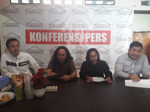 Wakil Gubernur Chusnunia Buka Diklat Kesekretariatan dan Jurnalistik LDII Lampung