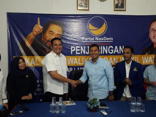 Demo, Pelajar Bandar Lampung Tagih Janji DPRD Lampung Sampaikan Amanat ke DPR
