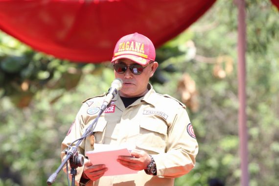 Gubernur Lampung Arinal Djunaidi Libatkan Unila dalam Pembangunan