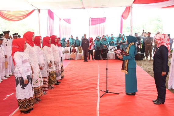 United in Diversity dan SDSN Bareng Empowomen Ajak Anak Muda Lampung Kolaborasi Bangun Wirausaha