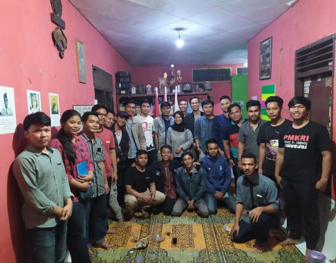 Pilkada Lampung Selatan: Antoni Imam Daftar Bakal Calon Bupati ke PKB