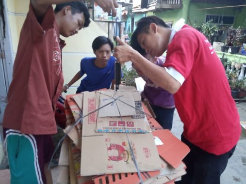 Pilkada Lampung Selatan: Sebaran Suara Merata Bikin Antoni Imam Hakulyakin Maju Jadi Bakal Calon Bupati