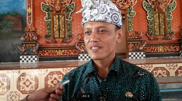 Jika Ada Warga Bali Sadhar Utara Banjit Way Kanan 