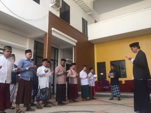 Pemkab Lampung Barat Gelar Bimtek Pengadaan Barang dan Jasa