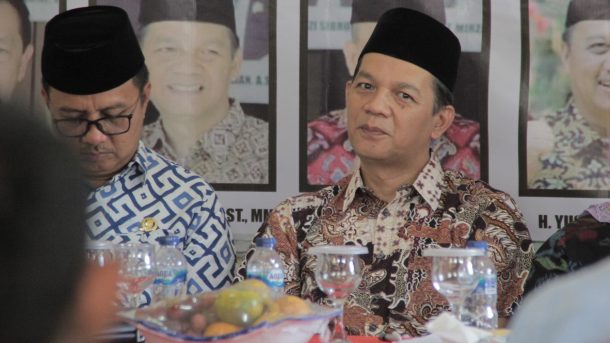 HUT Ke-38, DPD MAPPI Lampung Bengkulu Gelar Family Gathering