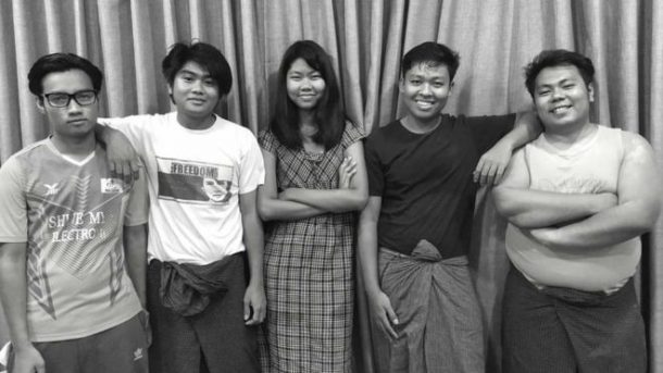 Sindir Militer di Pentas Teater Rakyat, Lima Seniman Divonis 5 Tahun Penjara