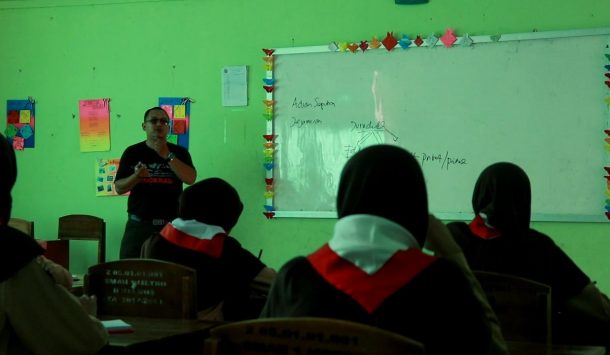 Smartpol Indonesia Gelar Pelatihan Digital Marketing di Jakarta, Peserta Tim Sukses Politisi dan Pengusaha Mikro Kecil dan Menengah