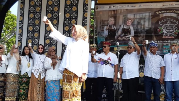Antoni Imam Ceramah Hikmah Maulid Nabi Muhammad Saw di Dusun Marga Taqwa Kecamatan Natar