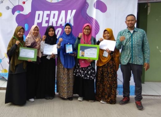 Perumnas Lampung Gelar Pertemuan dengan Konsumen Cluster Bukit Mutiara