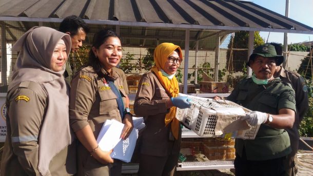 Hari Pahlawan, PKS Lampung Beri Penghargaan ke Sejumlah Pahlawan Kehidupan