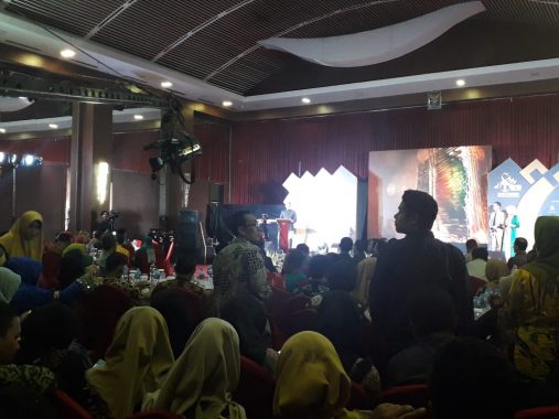 Dwita Ria Gunadi Dukung Penuh Lampung Miliki Kawasan Ekonomi Khusus