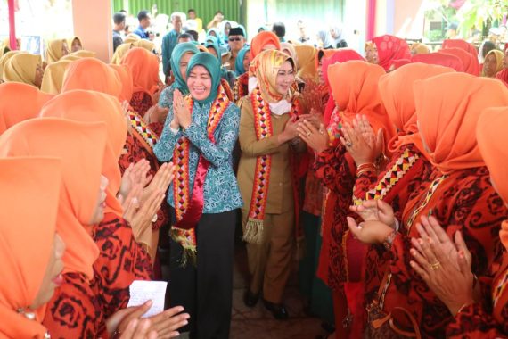 ACT Lampung dan Gojek Renovasi Sarana MCK di Madrasah Ibtidaiyah Islamiyah Kotajawa Kelurahan Negeri Olokgading