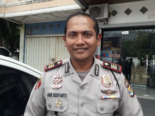 Winarni Ingatkan Anggota DWP Lampung Selatan Bijak Gunakan Media Sosial