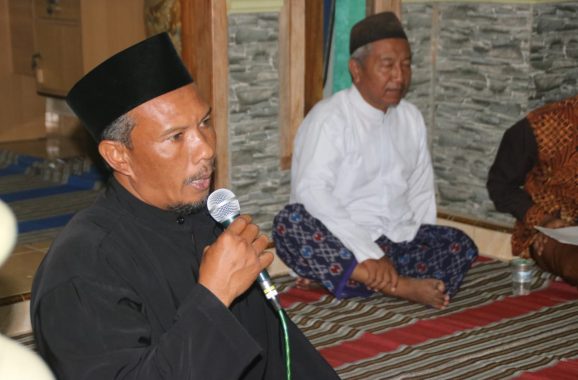 Pilkakam Sendang Agung Lampung Tengah, Suratno Sisihkan Empat Calon Kepala Kampung