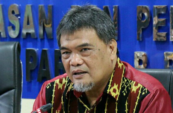 Kadis Sosial Lampung Barat: Pelaksanaan PKH Harus Sesuai Kode Etik