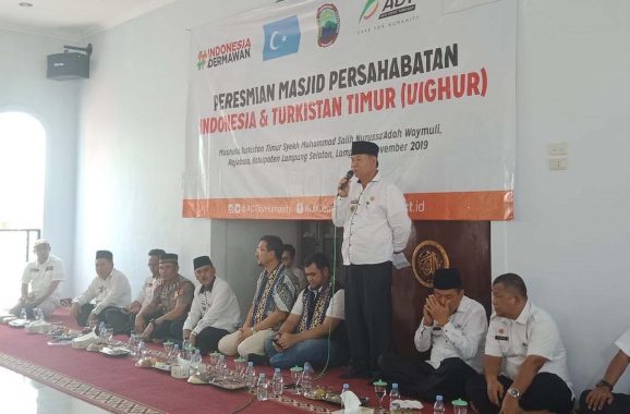 Evaluasi Media, SNV-AJI Bandar Lampung Gelar Workshop Soal Sanitasi