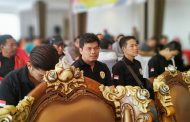 2 Grand Master dan 9 Master Internasional Ramaikan Turnamen Catur Puslatpurmar-8 Teluk Ratai Lampung