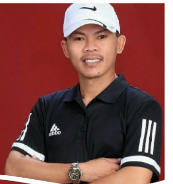 Matrohupi Siap Jadi Ketua KNPI Lampung