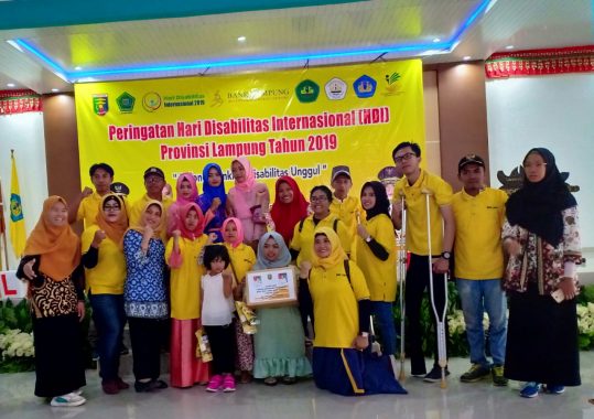 Plt Bupati Lampung Selatan Minta Alat Berat dari Kementerian PUPR Tak Disewakan ke Pihak Luar