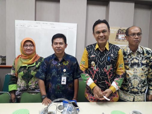 Reses di Kecamatan Sumberejo, Anggota Fraksi PKS DPRD Tanggamus Nursalim Ahyono Janji Perjuangkan Rumah Tahfiz