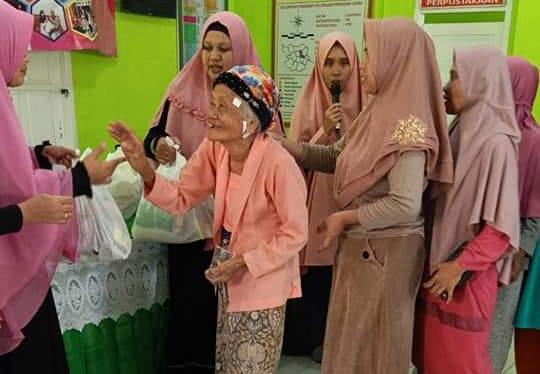 Pengurus Ikatan Mahasiswa Lampung Utara Siap Harumkan Nama Daerah