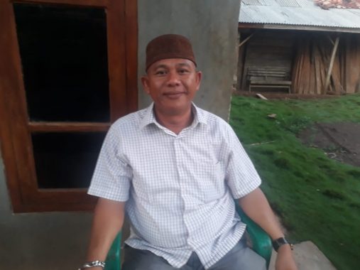 Abdul Hakim Dengar Masukan Tokoh dan Dai Lampung