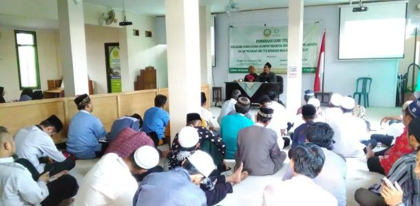 AJI Bandar Lampung Catat Kekerasan terhadap Jurnalis Masih Terjadi Sepanjang 2019