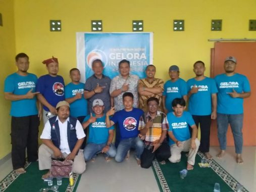 Kader PKS Bandar Lampung Siap Bantu BPBD Tanggulangi Bencana