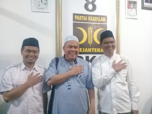 Yusuf Kohar Janji Pertahankan Insentif Ketua RT