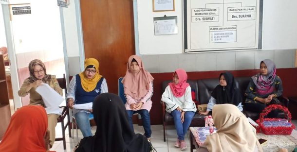 Pemprov Lampung Gelar Rapat Sinkronisasi Data Kependudukan