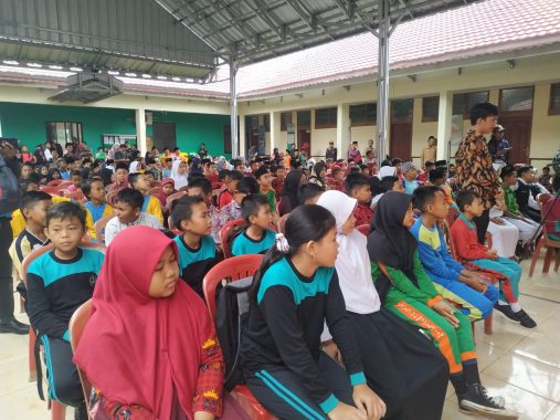 Tes CPNS Lampung Selatan, 111 Peserta Gugur di Hari Pertama