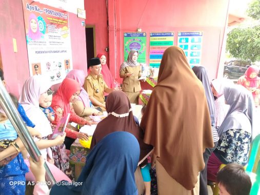 Fraksi PKS DPRD Bandar Lampung Gagas Perda Pencegahan Penyalahgunaan Narkoba