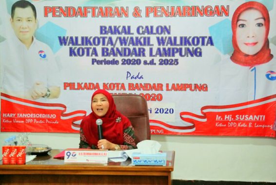 Persatuan Alumni GMNI Lampung Bersama Majalah Monev Gelar Seminar Jurnalistik