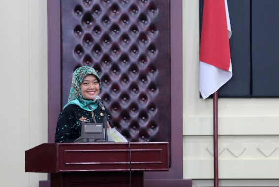 Pemprov Lampung Dukung Penuh Program Keamanan Pangan